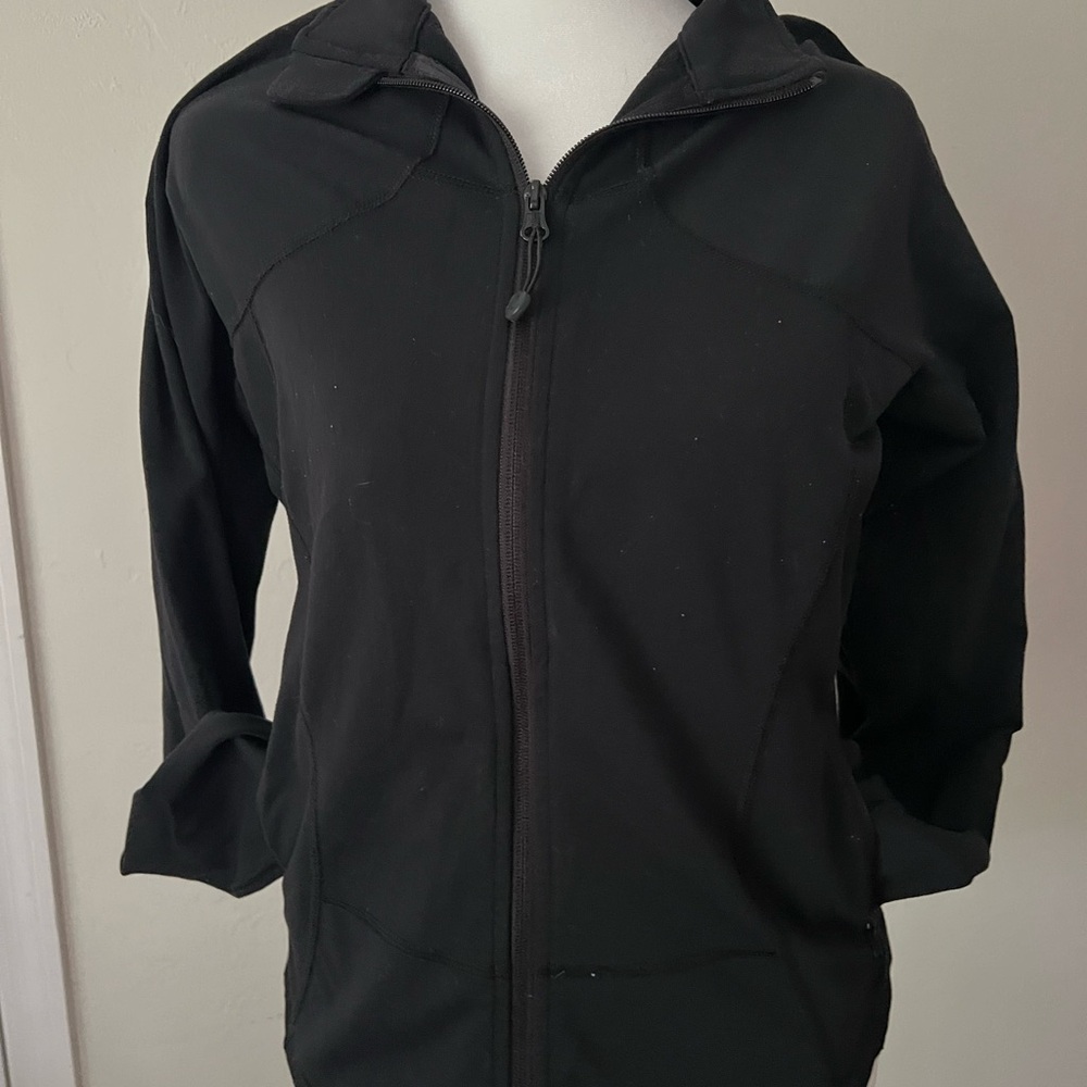 Lulu Lemon hoodie